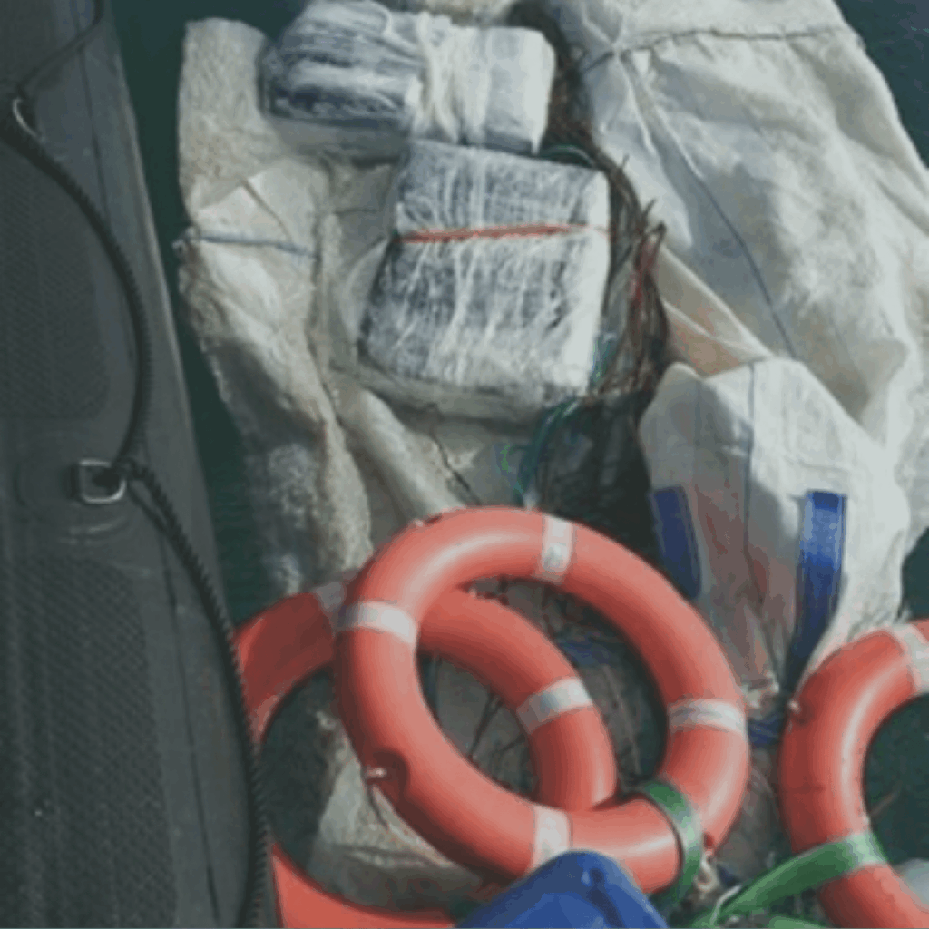 Significant Quantity Of Cocaine Washes Up On Dorset And Hampshire Coasts, Sparking Nca Investigation