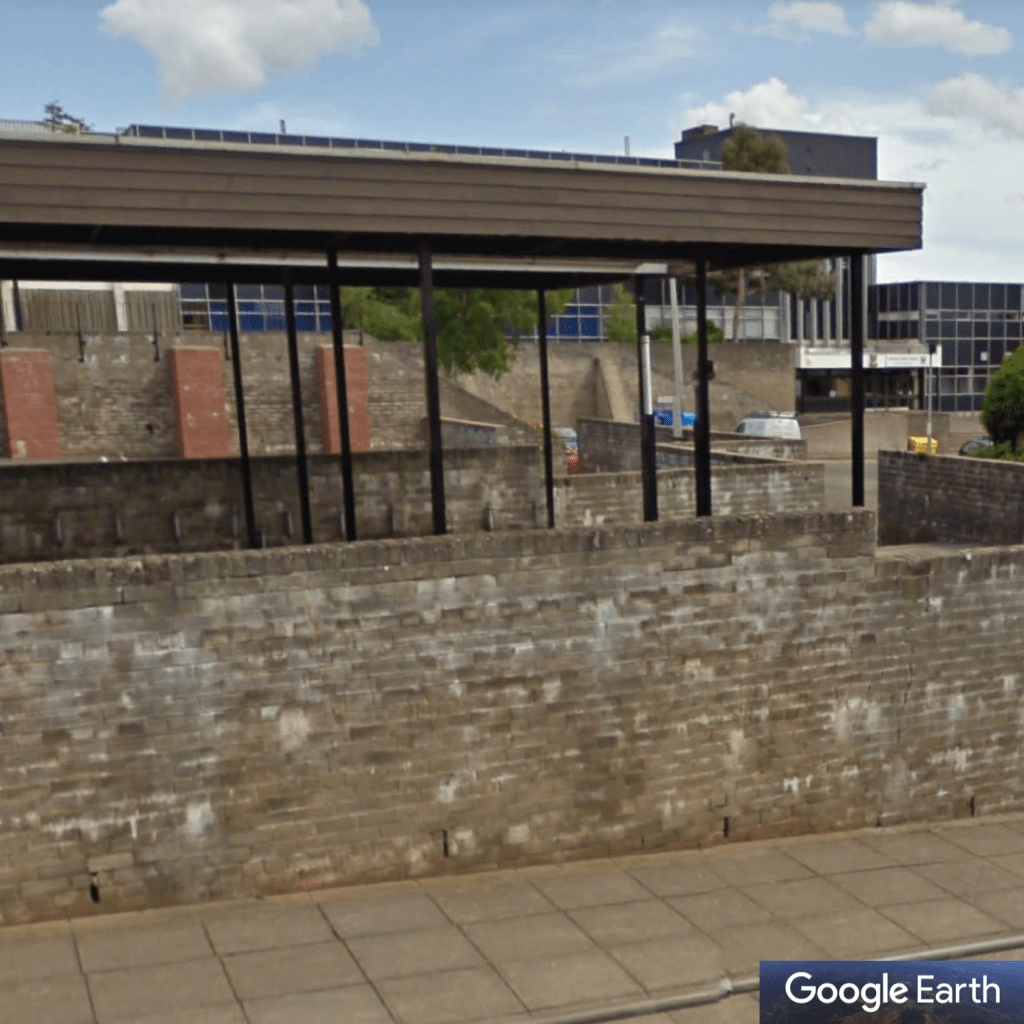 350 Homes To Be Evacuated In Brechin As Red Weather Warning Issued