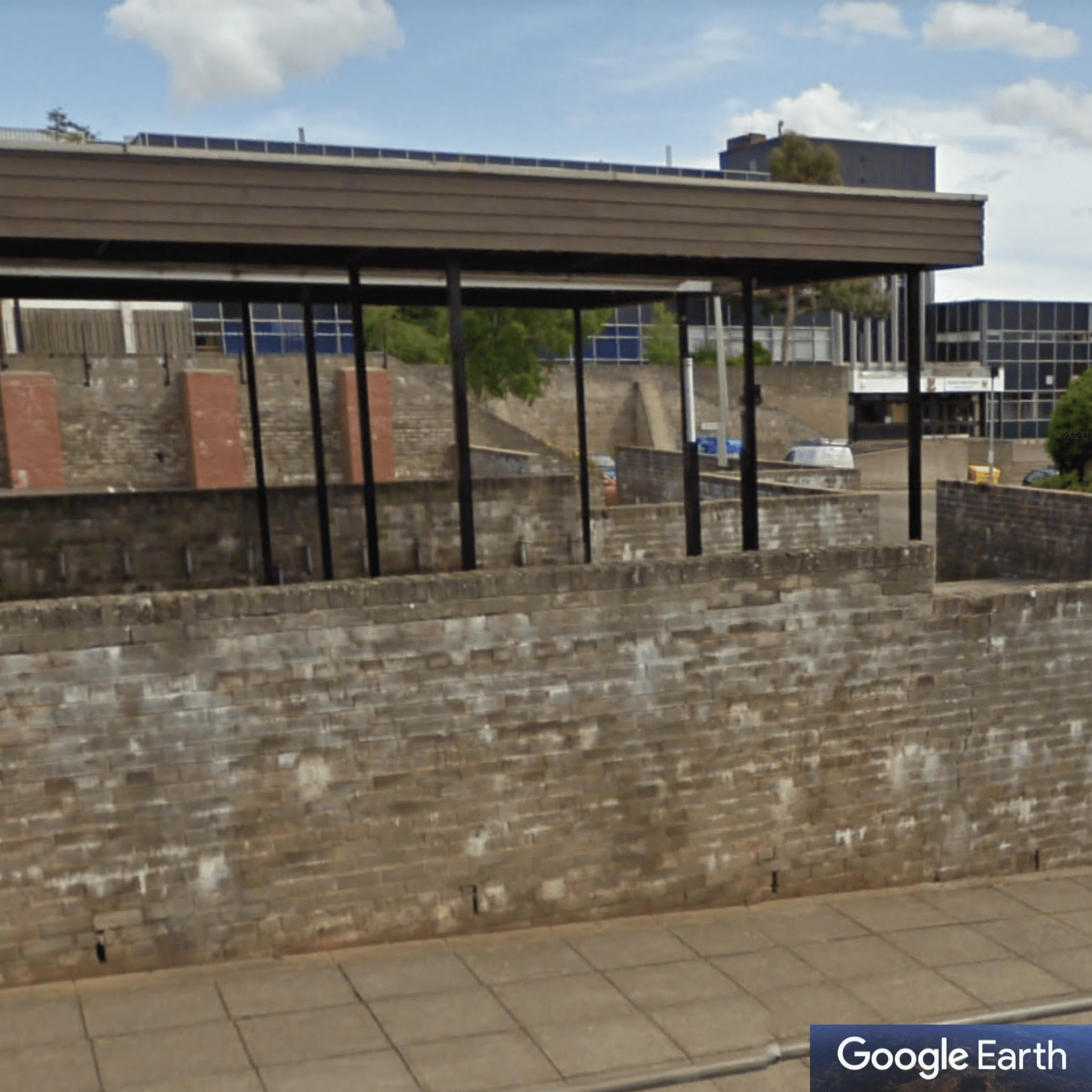 350 Homes To Be Evacuated In Brechin As Red Weather Warning Issued