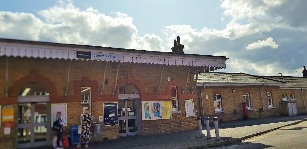 Two Men Have Been Charged With Carrying Out A Serious Assault In Canterbury