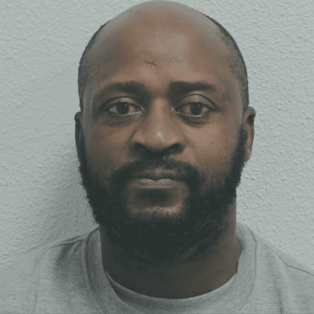 Man Found Guilty Of Brutally Stabbing Wife To Death And Setting House On Fire