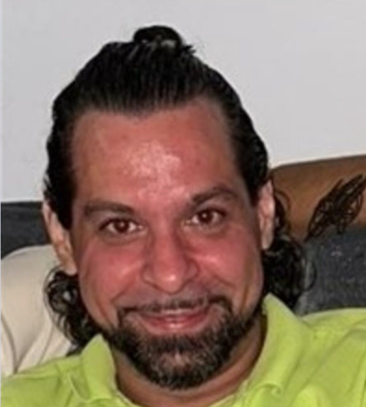 Teen Charged With Sutton Murder