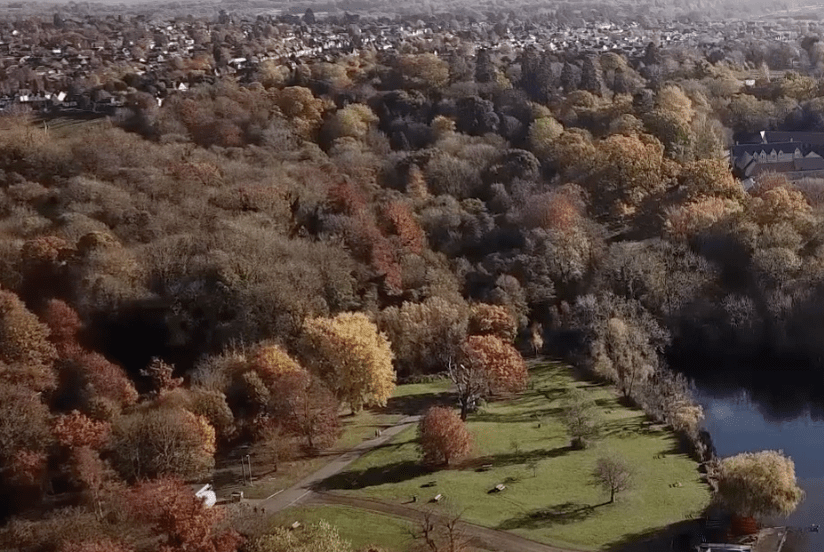 Officers Searching For A Missing Teenage Boy Have Located A Body In Maidstone