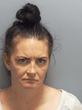 36-year-old Woman Receives 22-month Prison Sentence For Burglary And Assault On Elderly Victim In Portsmouth