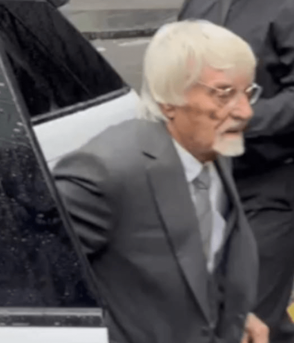 Billionaire Businessman Bernie Ecclestone Has Pleaded Guilty To Fraud Following A Lengthy, Complex And Worldwide Investigation Into His Tax Affairs By Hm Revenue And Customs (hmrc)