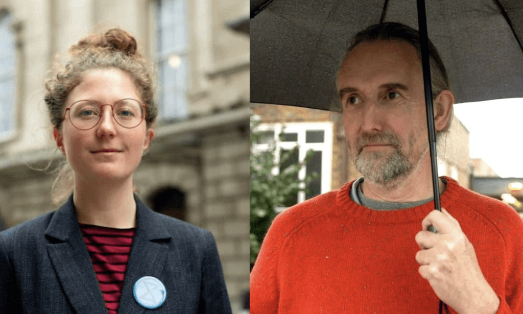 Just Stop Oil supporters Have Vowed To Continue With Their Plans To March Every Day In London From October 30th, Despite The Dawn Raid Arrests This Morning Of Two Of The Movement’s Co-founders