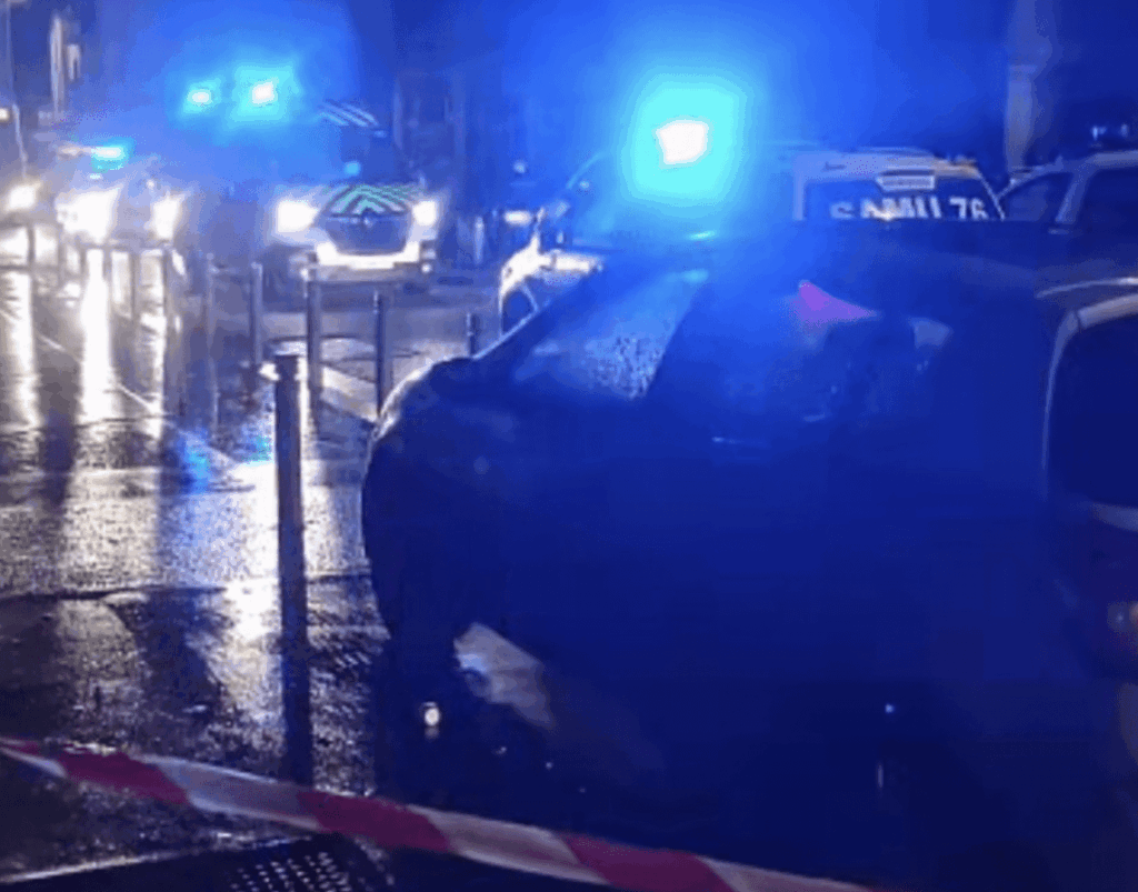 Knife Attack Shakes Rouen: One Dead, Several Injured In Shopping Center Rampage