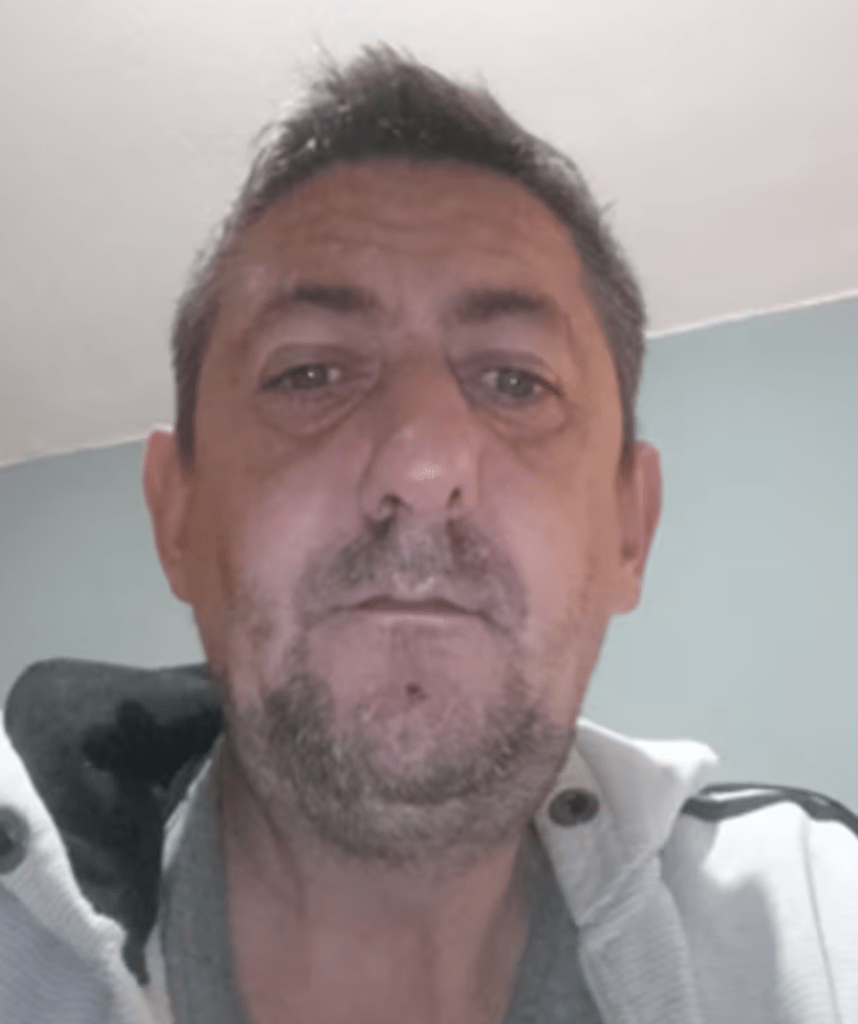 Detectives Have Released Images Of A Man They Are Keen To Speak To In Connection With A Death In Hounslow