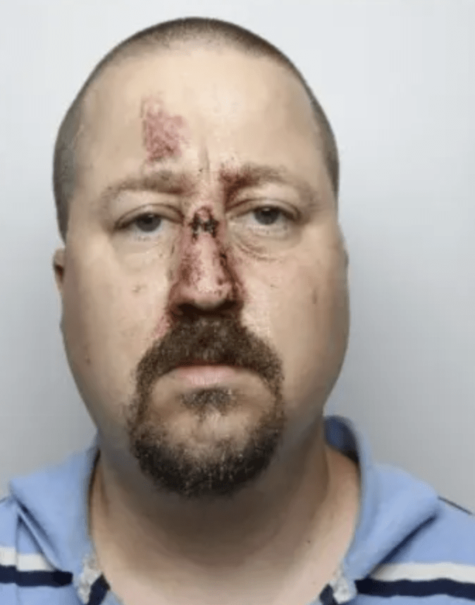 Man Found Drunk And Armed Leads To Discovery Of Cache Of Weapons