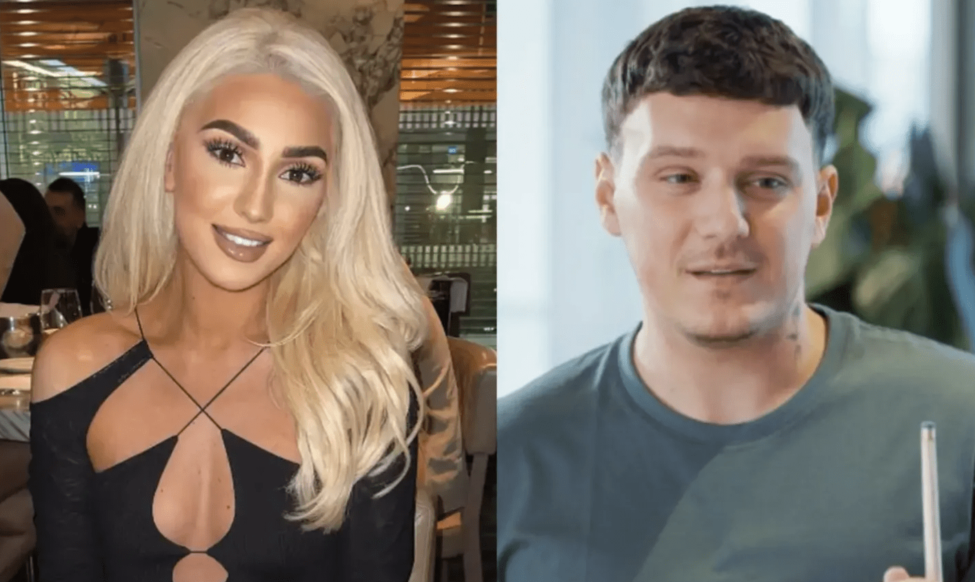 Mafs’ Bianca Makes Shock Accusations Against Husband Jj