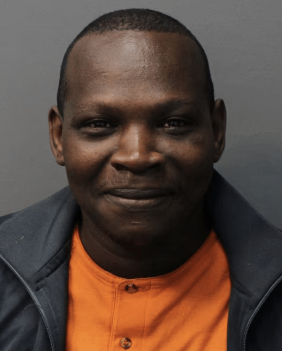 A Man Has Pleaded Guilty After Shouting Racist Insults At A Bus Driver In Feltham