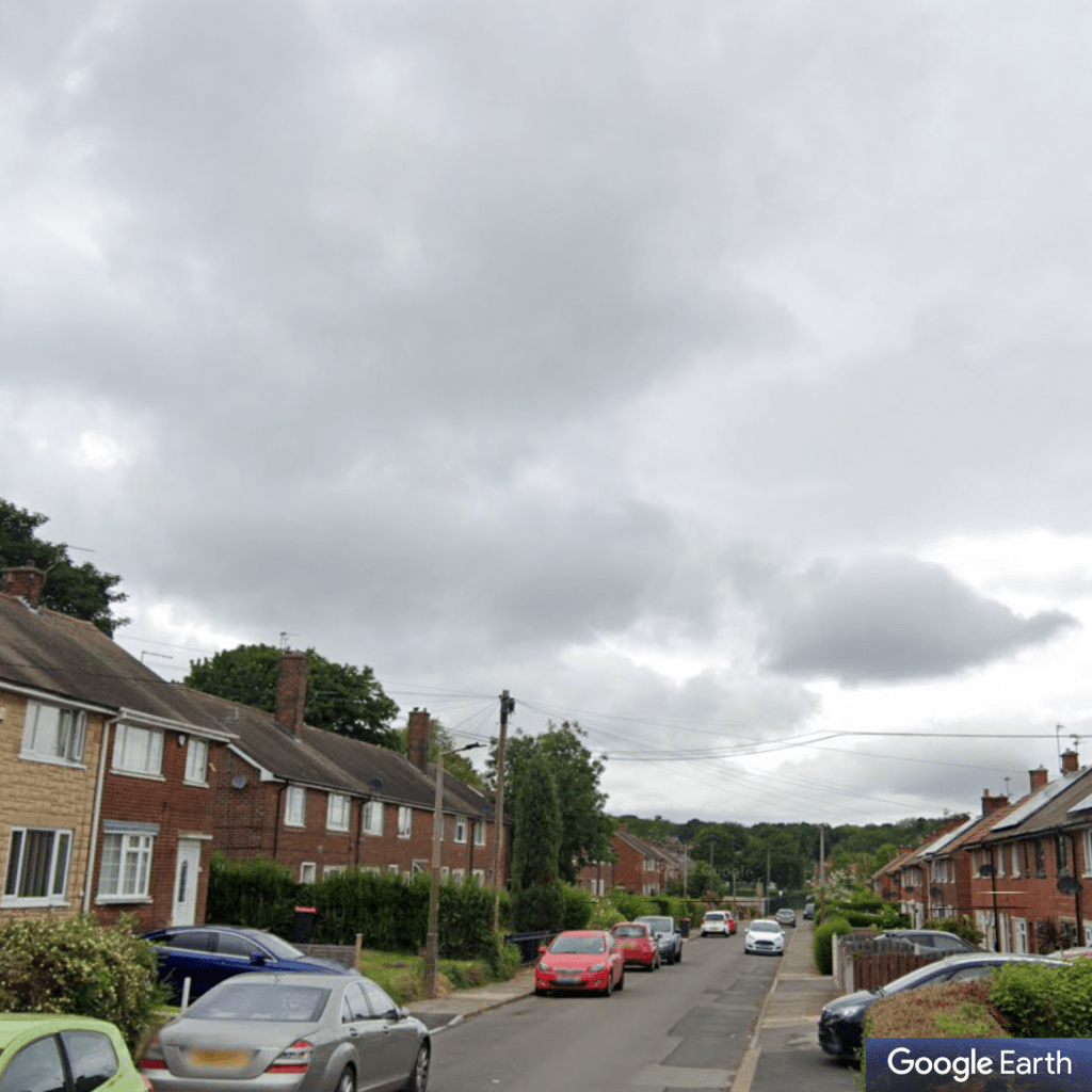 Two Arrested After Murder Investigation Launched In Rotherham
