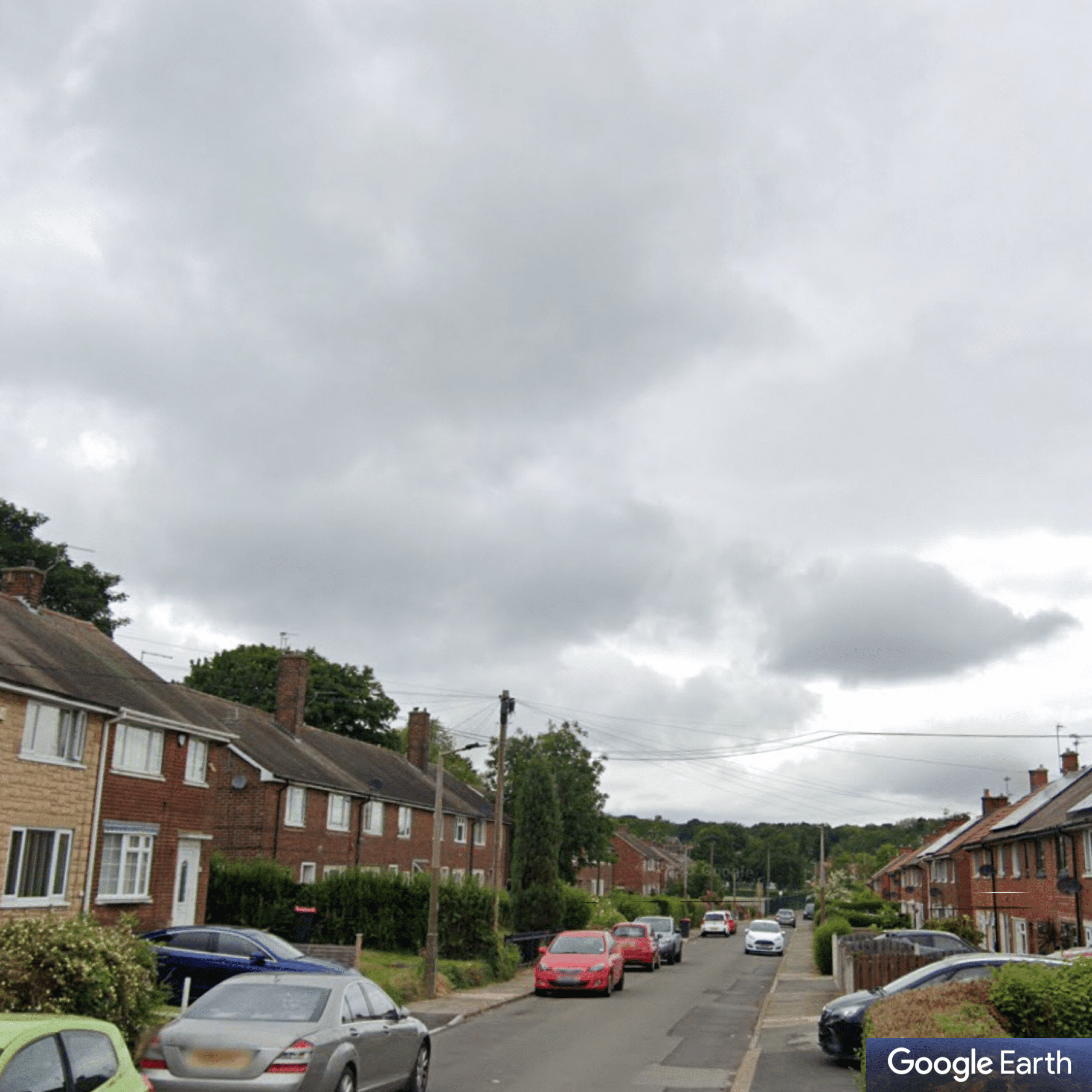 Two Arrested After Murder Investigation Launched In Rotherham