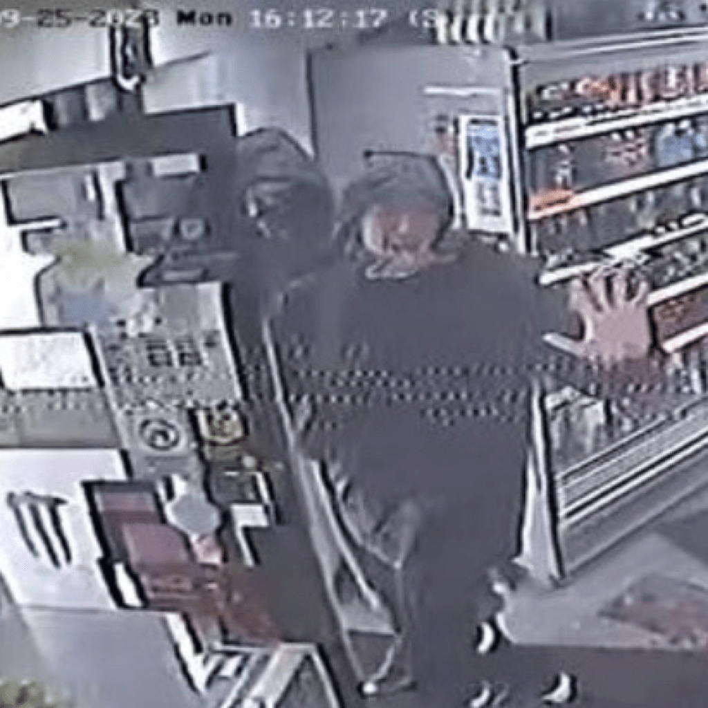 Police Seek Assistance In Identifying Suspects Involved In Attempted Robbery At Huddersfield Convenience Store