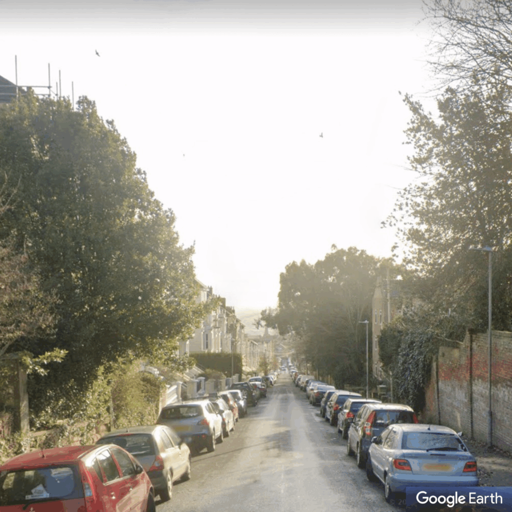 Police Appeal For Dashcam And Ring Doorbell Footage To Identify Assault Suspect