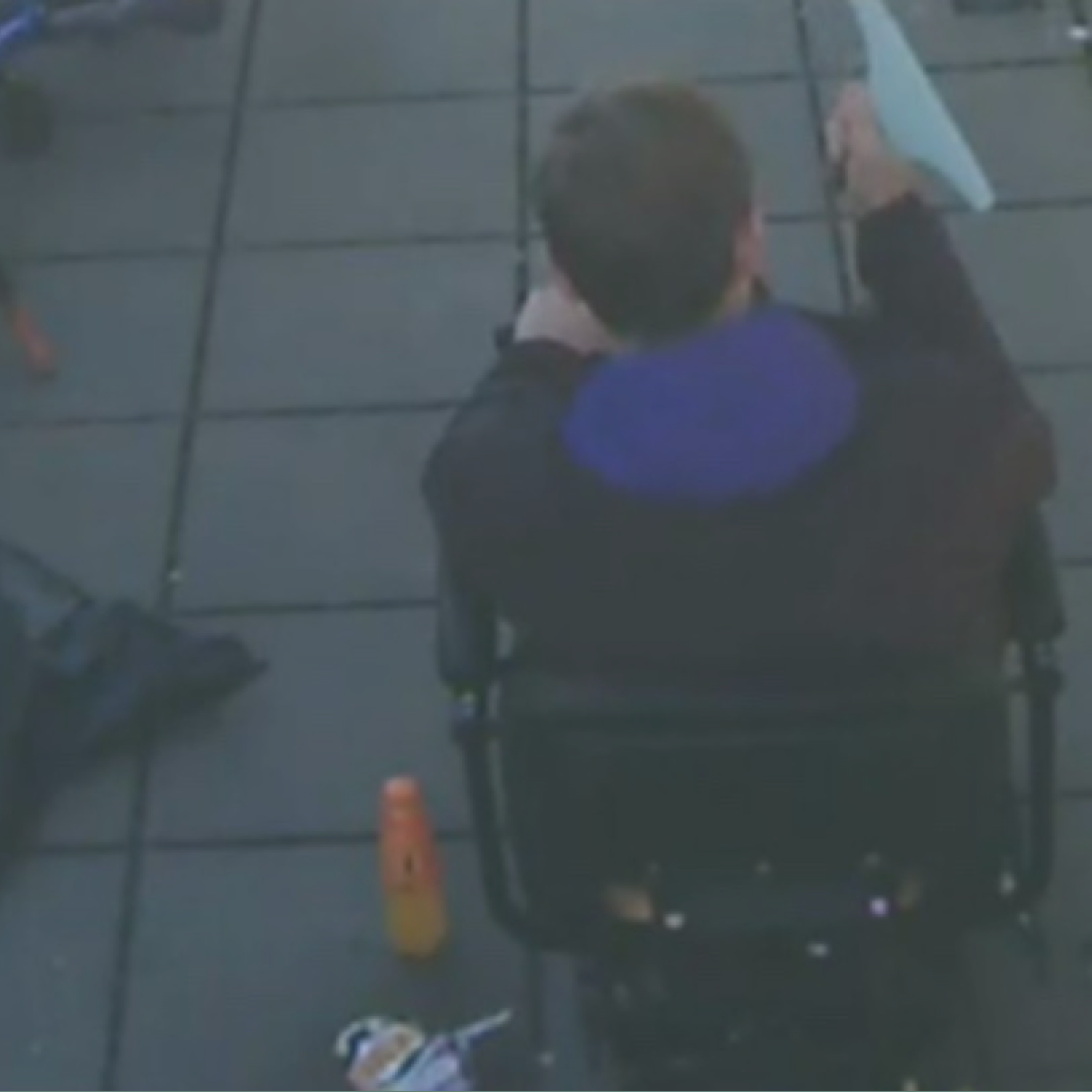 Elderly Woman’s Mobility Scooter Stolen, Salford Police Appeal For Information