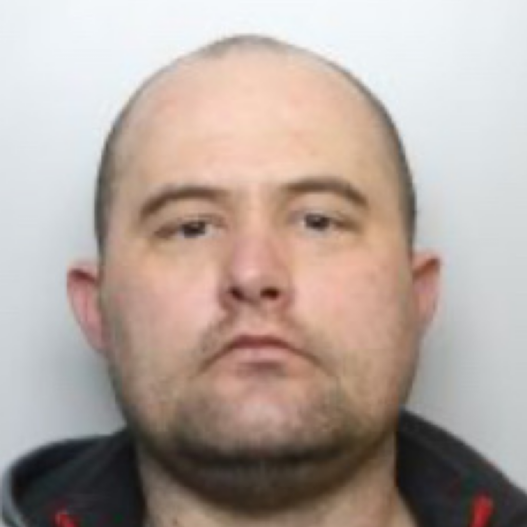 Leeds Man Jailed For 11 Years For Non-recent Sexual Offences Against Children