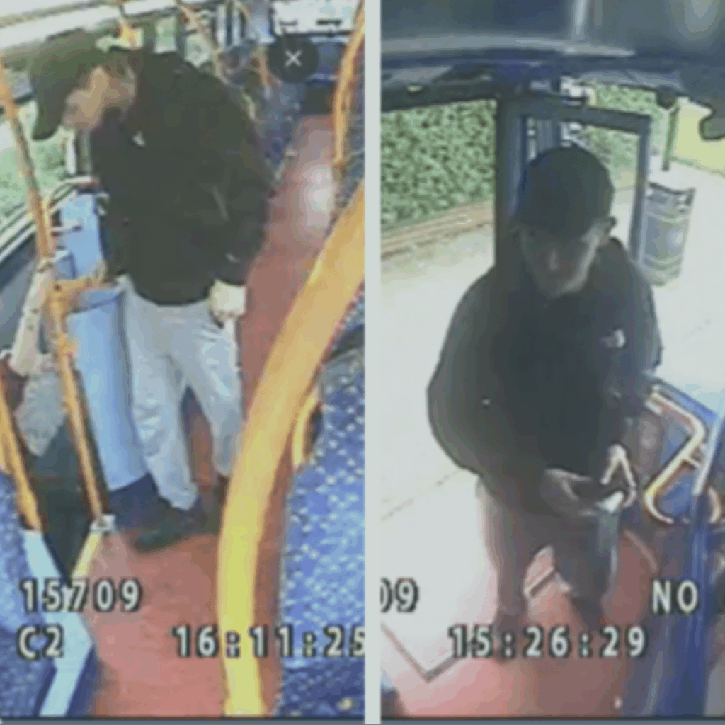 Police Appeal After Sexual Act Involving Child