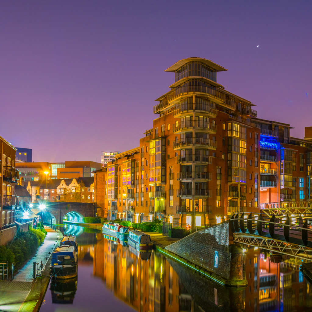 Commissioners Appointed To Address Financial Crisis At Birmingham City Council