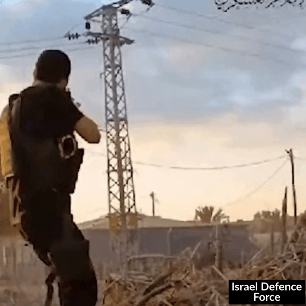 Heightened Tensions As Hamas Threatens Israeli Captives, International Leaders Urge Restraint