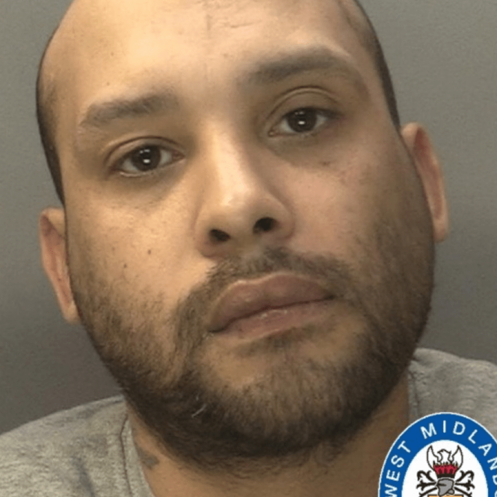 Predatory Sexual Attacker Convicted In Birmingham