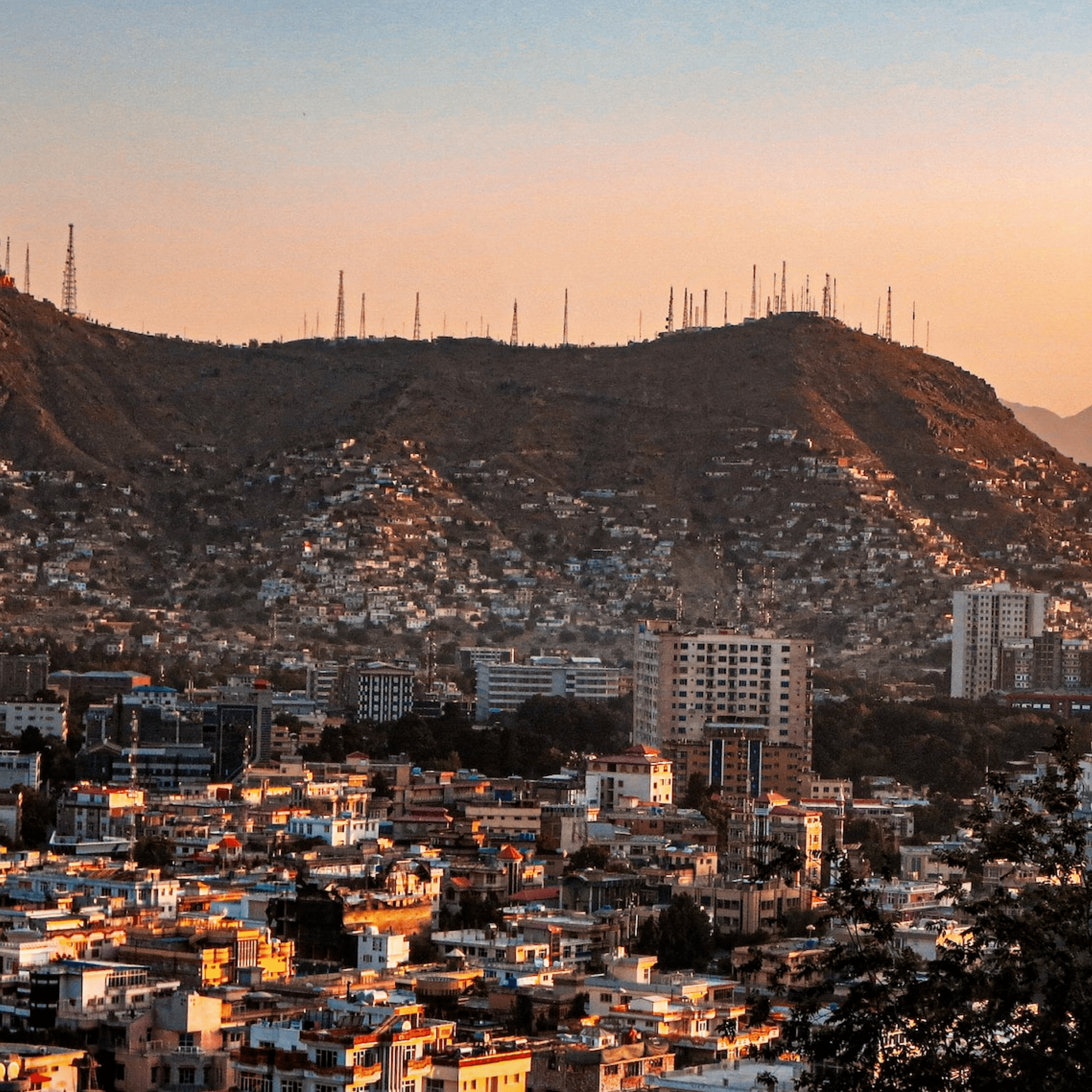 Western Afghanistan Struck By Another Powerful Earthquake, Adding To The Devastation