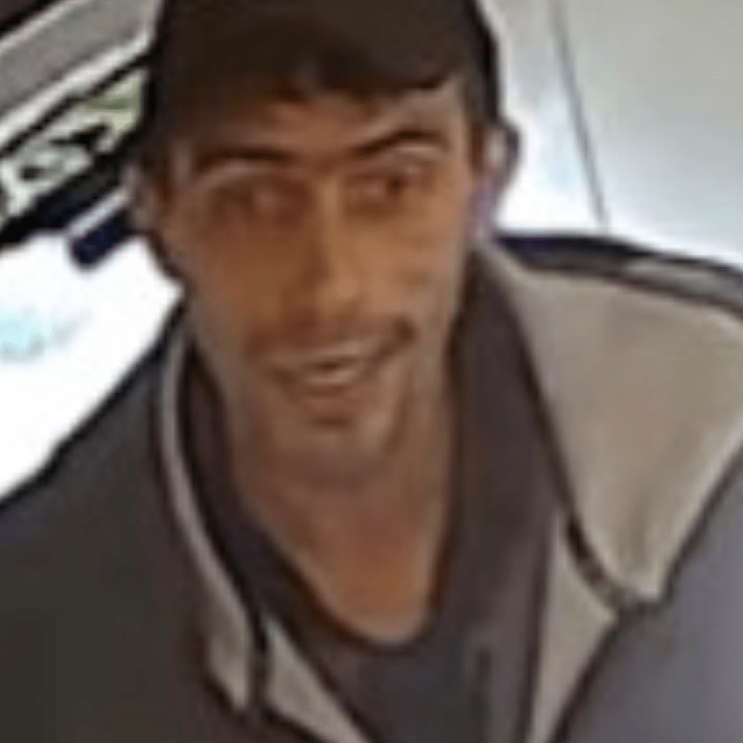 British Transport Police Seek Information On Train Assault Suspect
