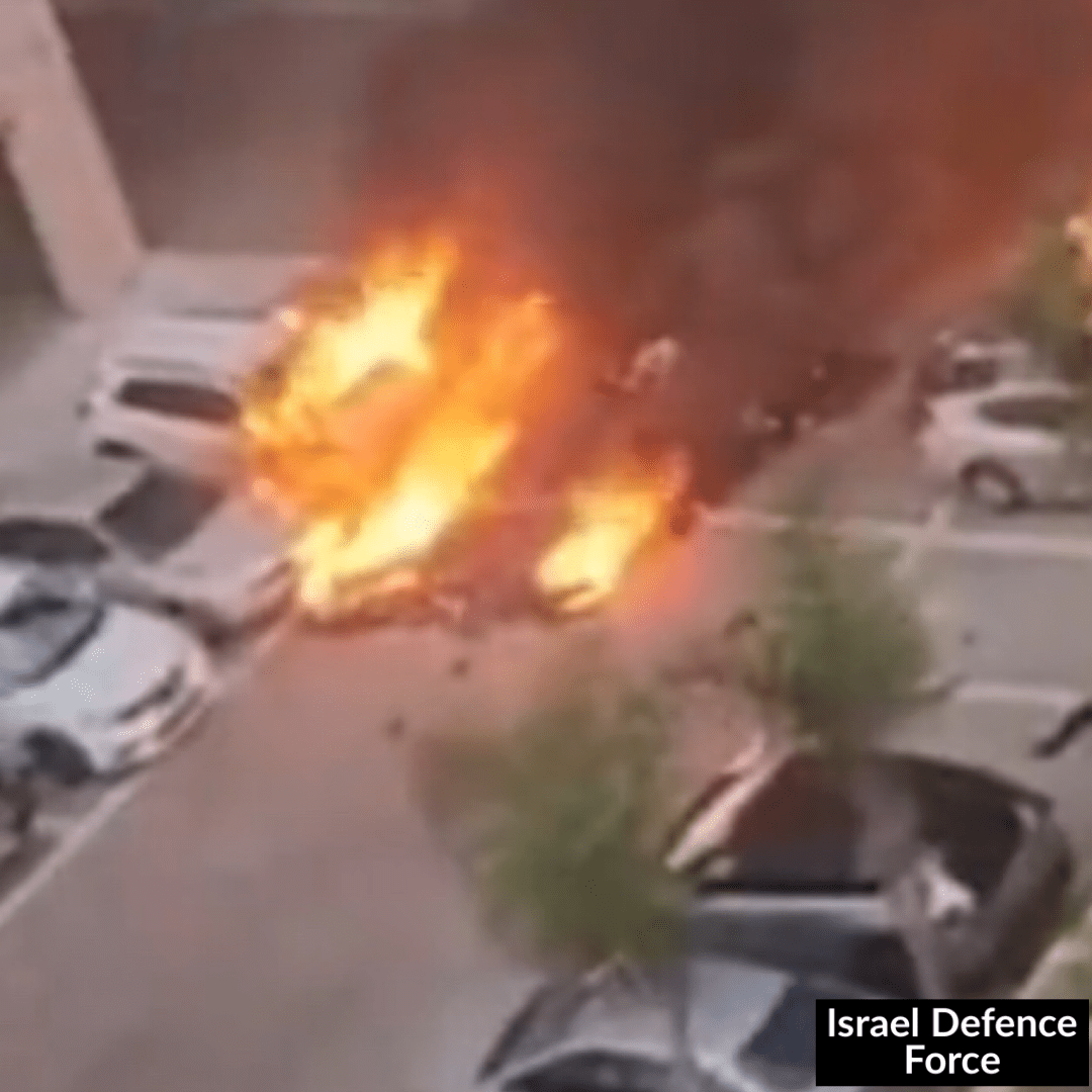 Confrontations In West Bank Continue As Residents Face Dire Situation