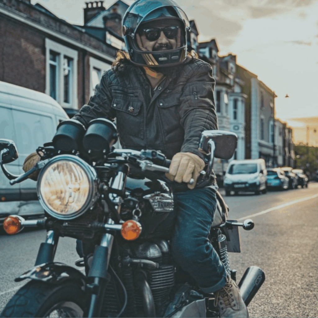 Tragic Motorcycle Collision Claims Life Of Paul Gibbard In West Marden