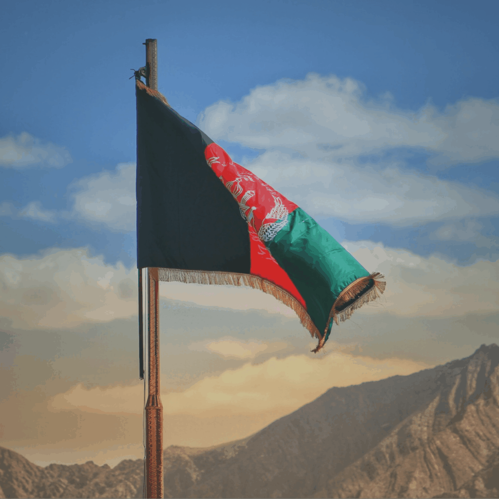 Devastating Earthquake Strikes Western Afghanistan, Claiming Lives And Causing Widespread Damage