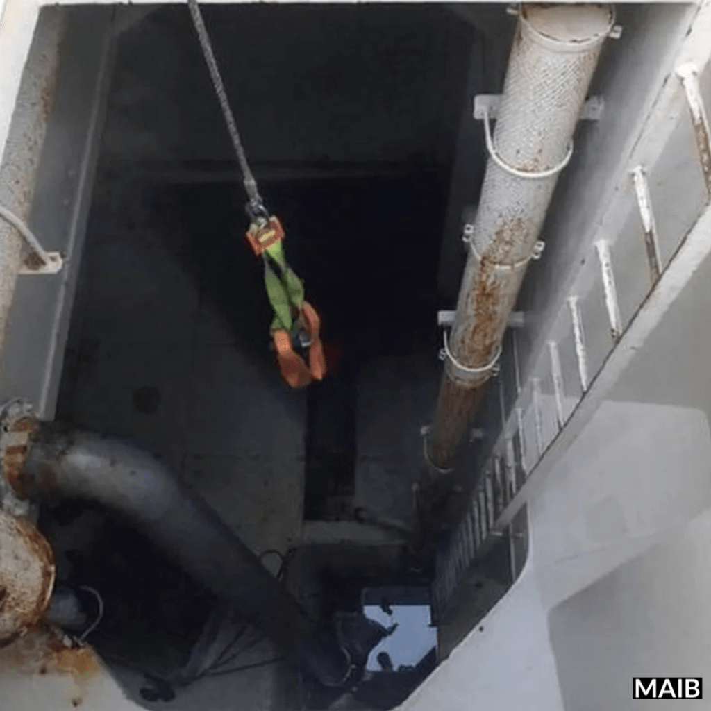 Fishing Boat Owners Sentenced After Crew Member’s Tragic Death