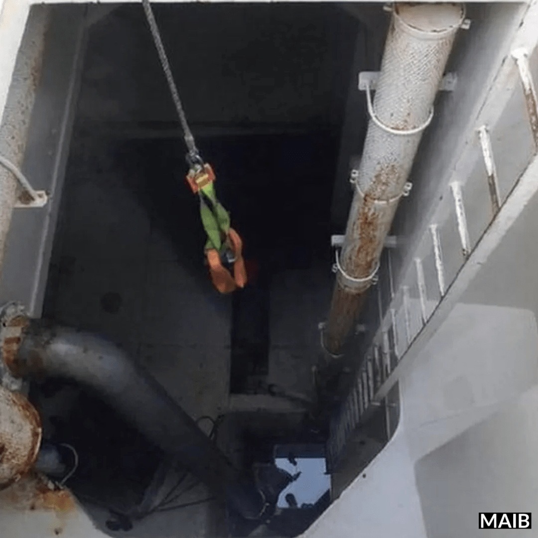 Fishing Boat Owners Sentenced After Crew Member’s Tragic Death