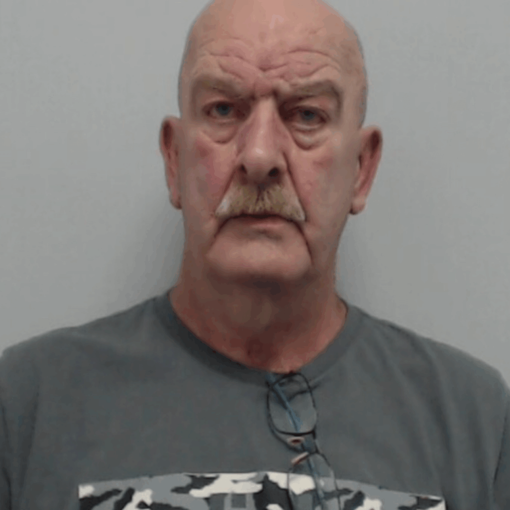 Wigan Man Jailed For Non-recent Child Sexual Offences Following Victims’ Bravery