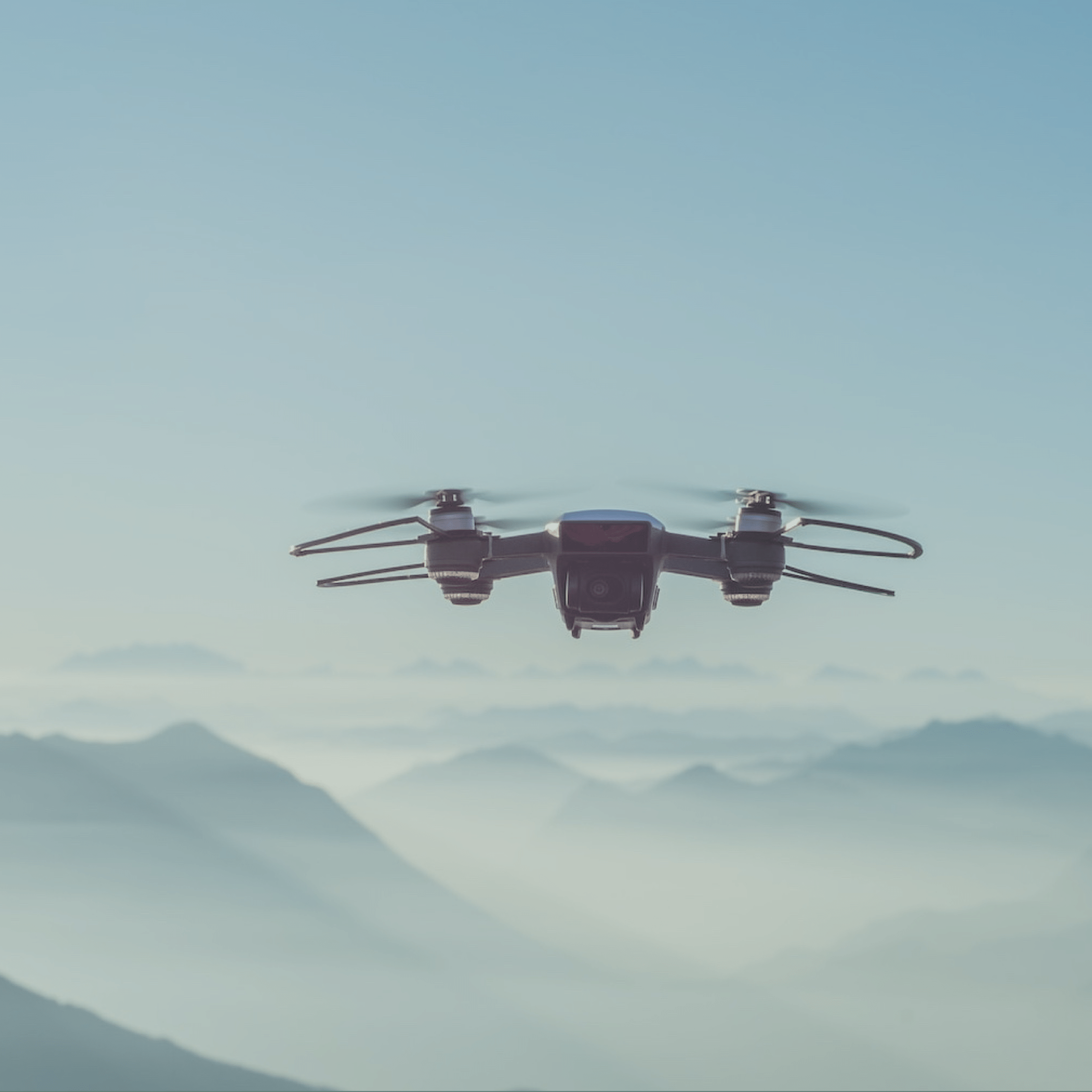 Defence Science And Technology Laboratory Conducts Groundbreaking Research On Mine-detecting Drones