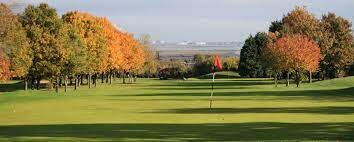 Indecent Exposure Offences Next To Golf Club In Gillingham