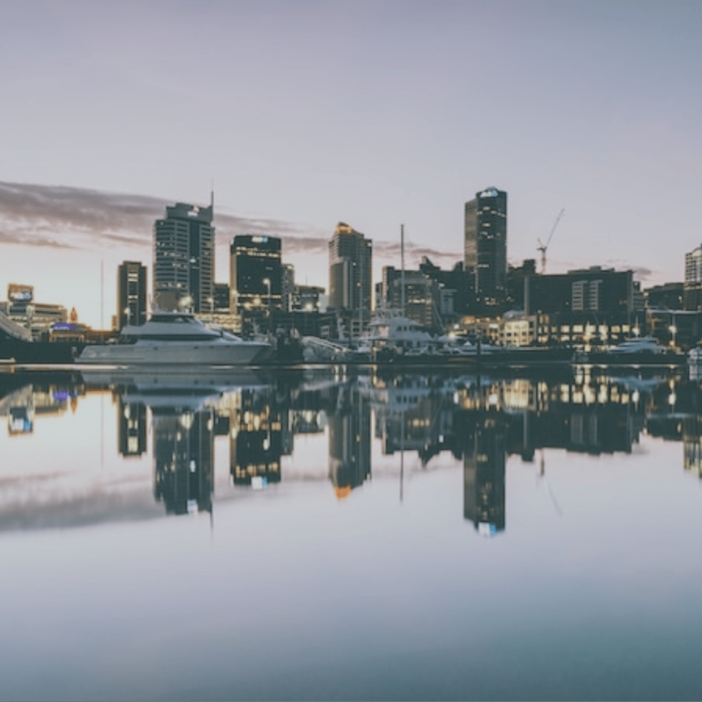 Conservative Triumph: Christopher Luxon And National Party Secure Major Election Victory In New Zealand