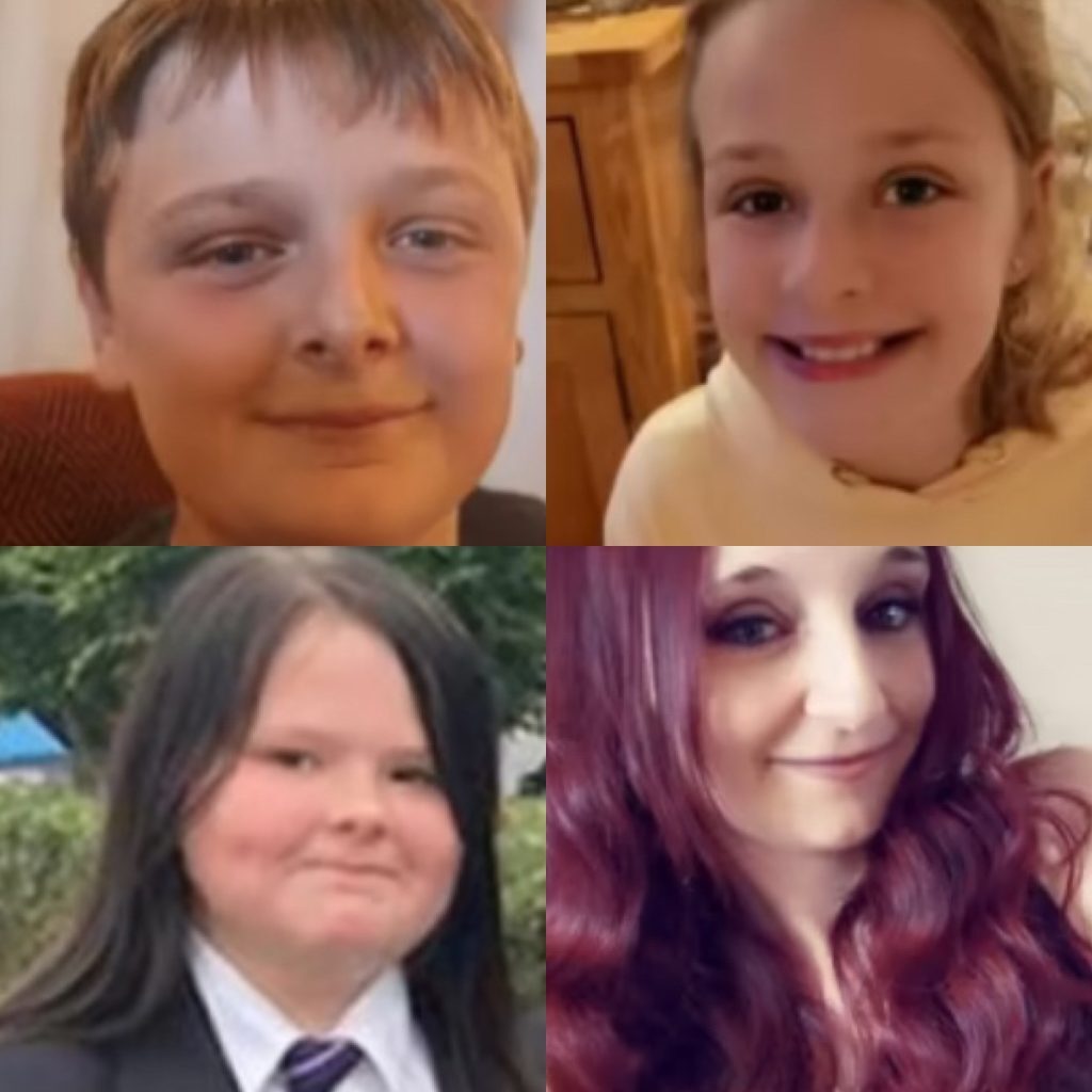 Tragic Inquest Reveals Violent Criminal’s Disturbing Prediction Of Murders