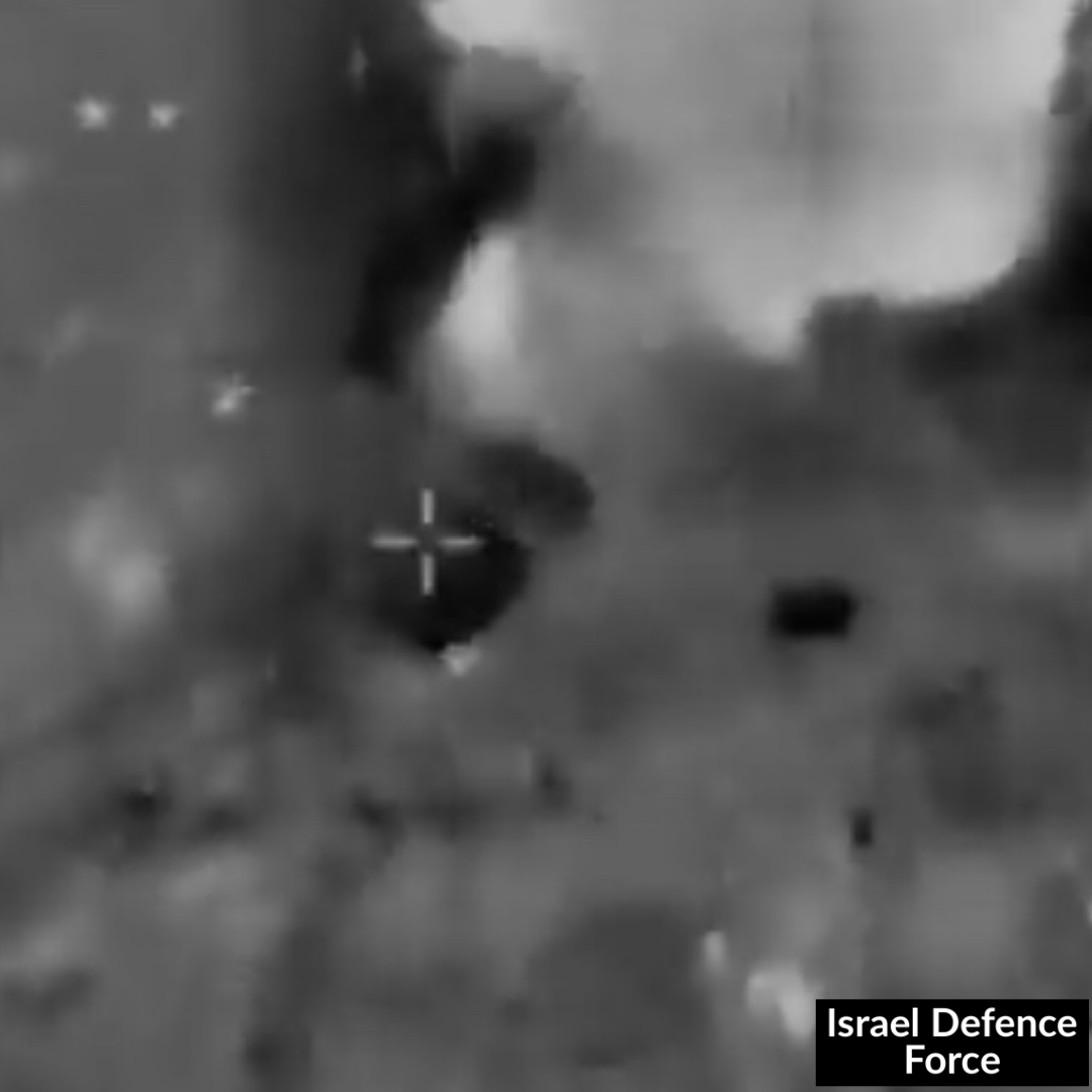 Rising Casualties In Israeli-palestinian Conflict Raise Concerns Of Escalation