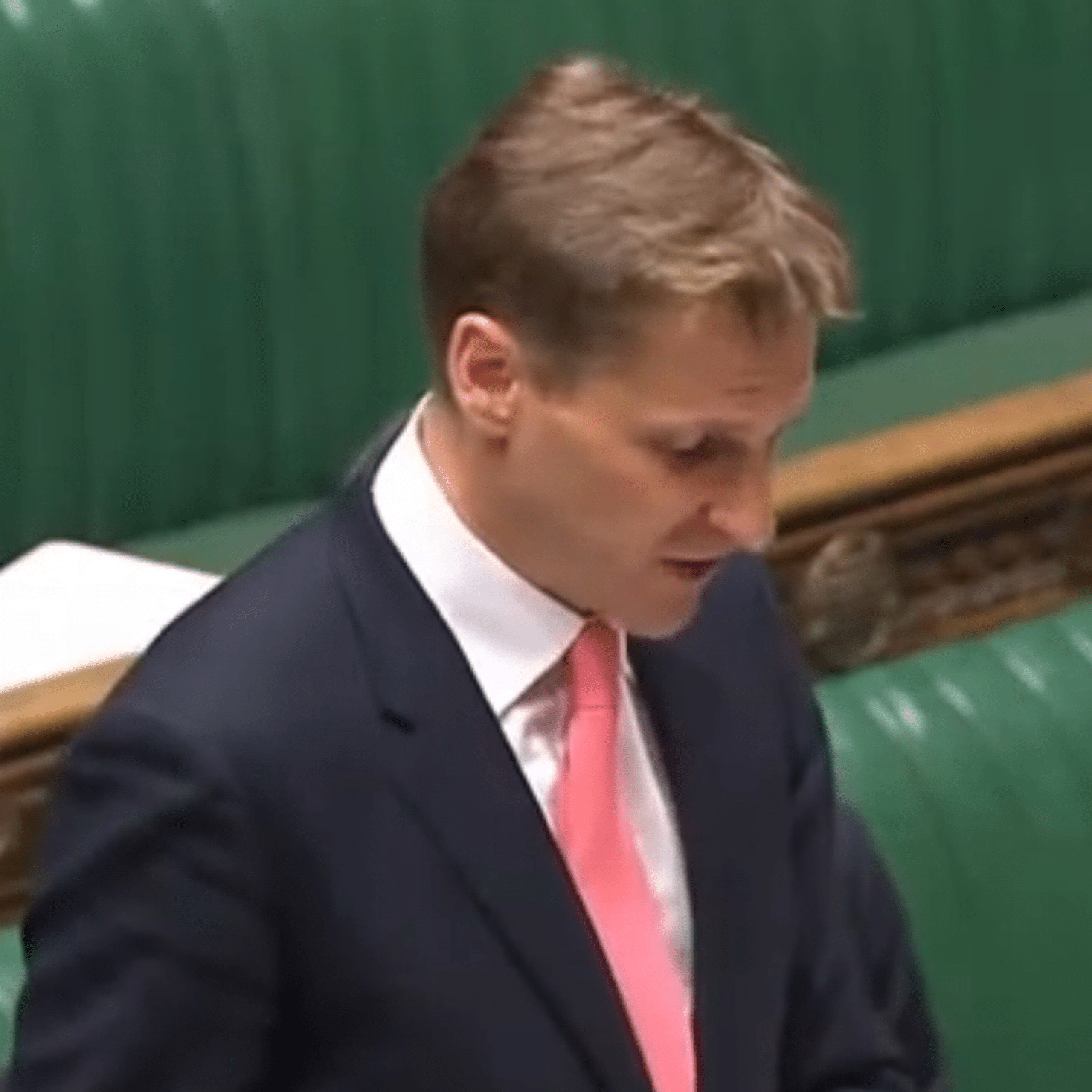 Policing Minister Urges Citizens To Make Arrests In Effort To Tackle Shoplifting