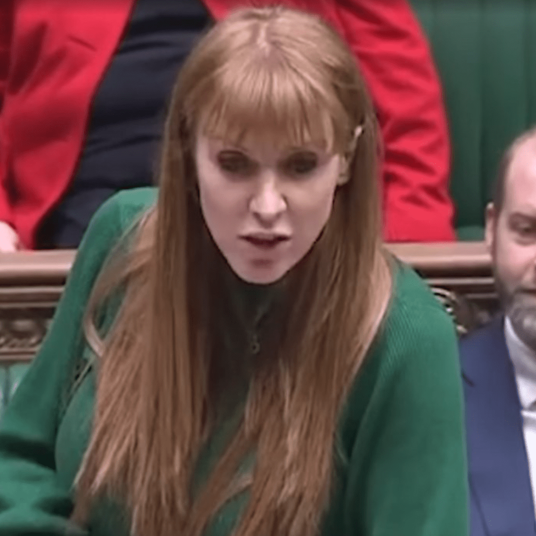 Man Pleads Guilty To Sending Abusive Email To Mp Angela Rayner