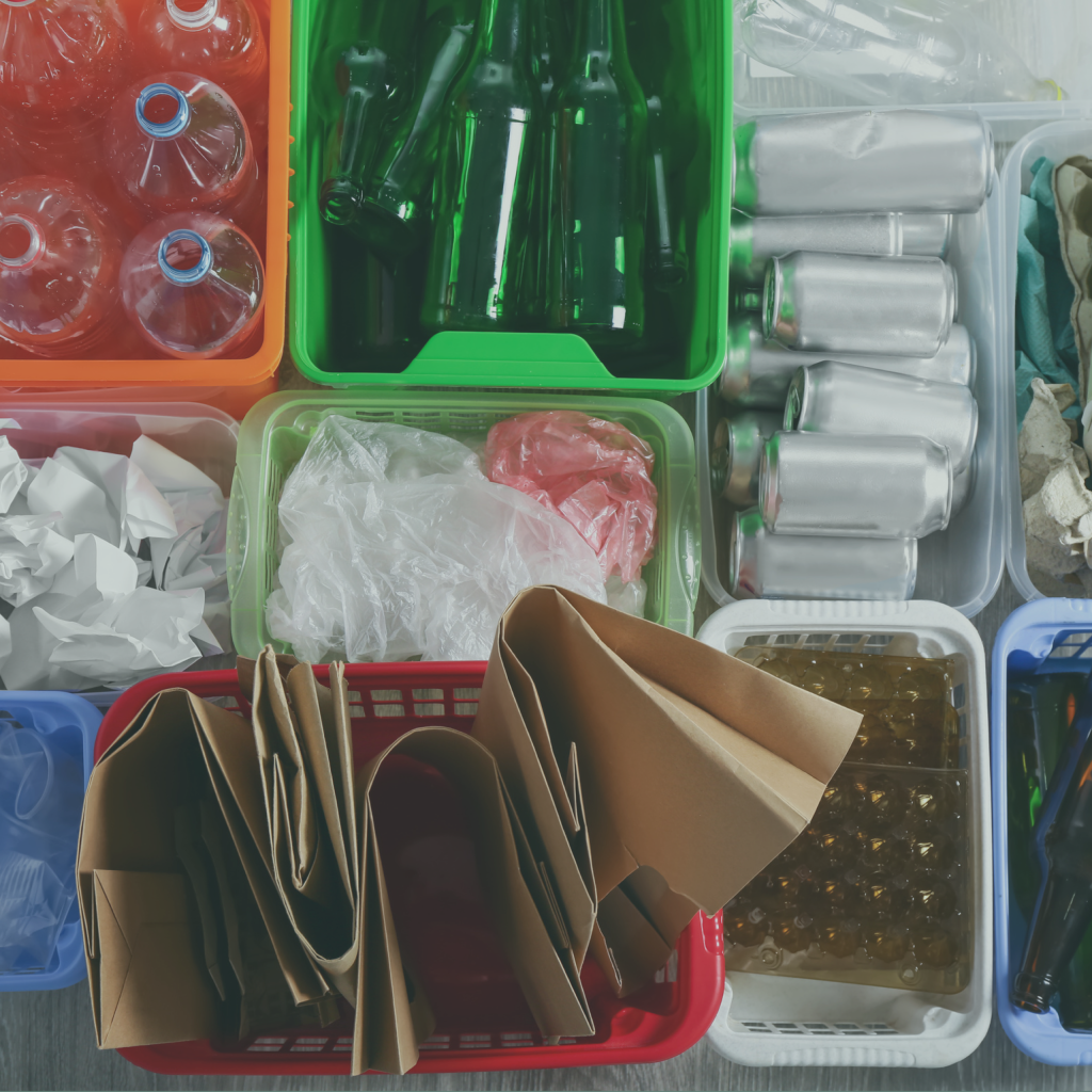 Sainsbury’s Axe Recycling Centres