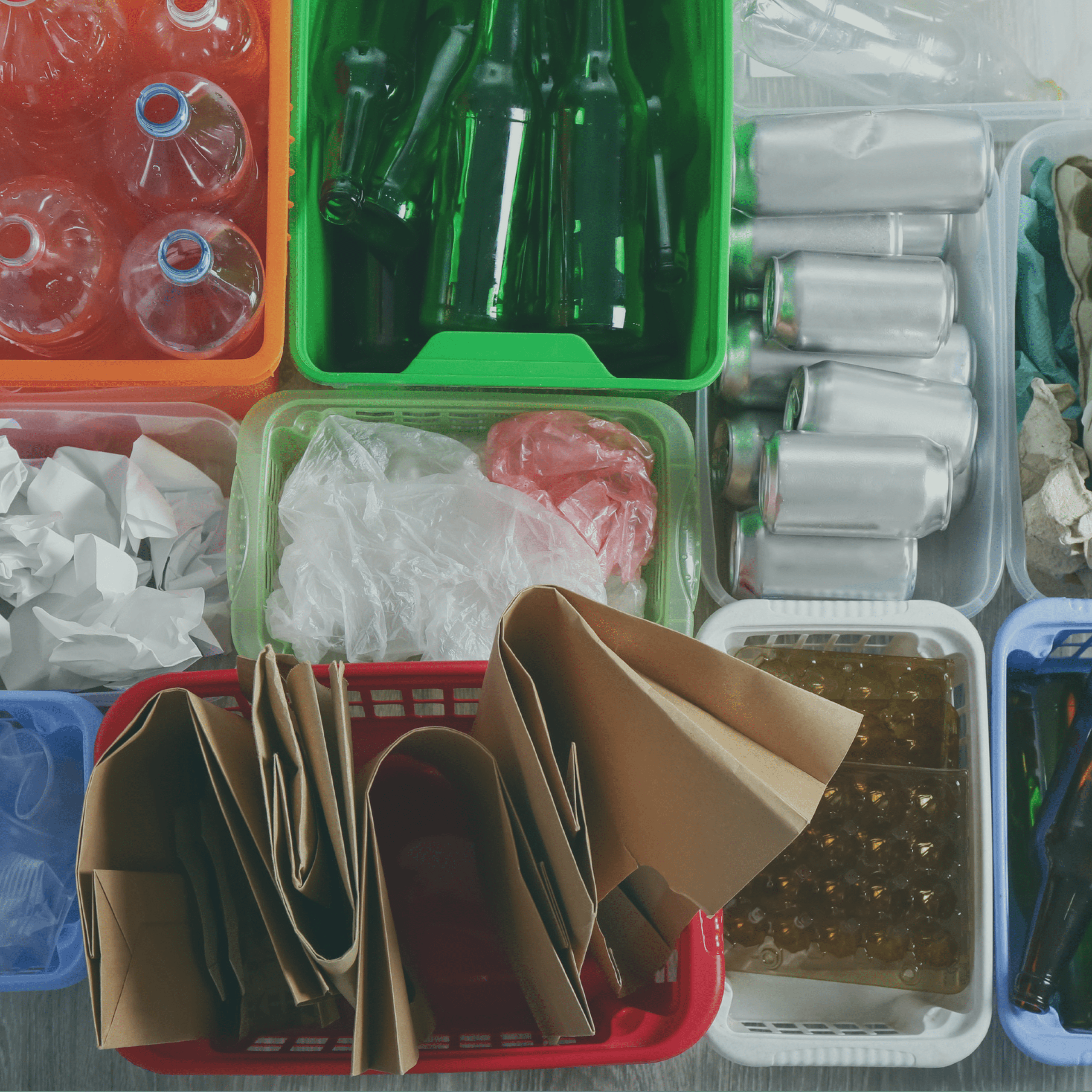 Sainsbury’s Axe Recycling Centres