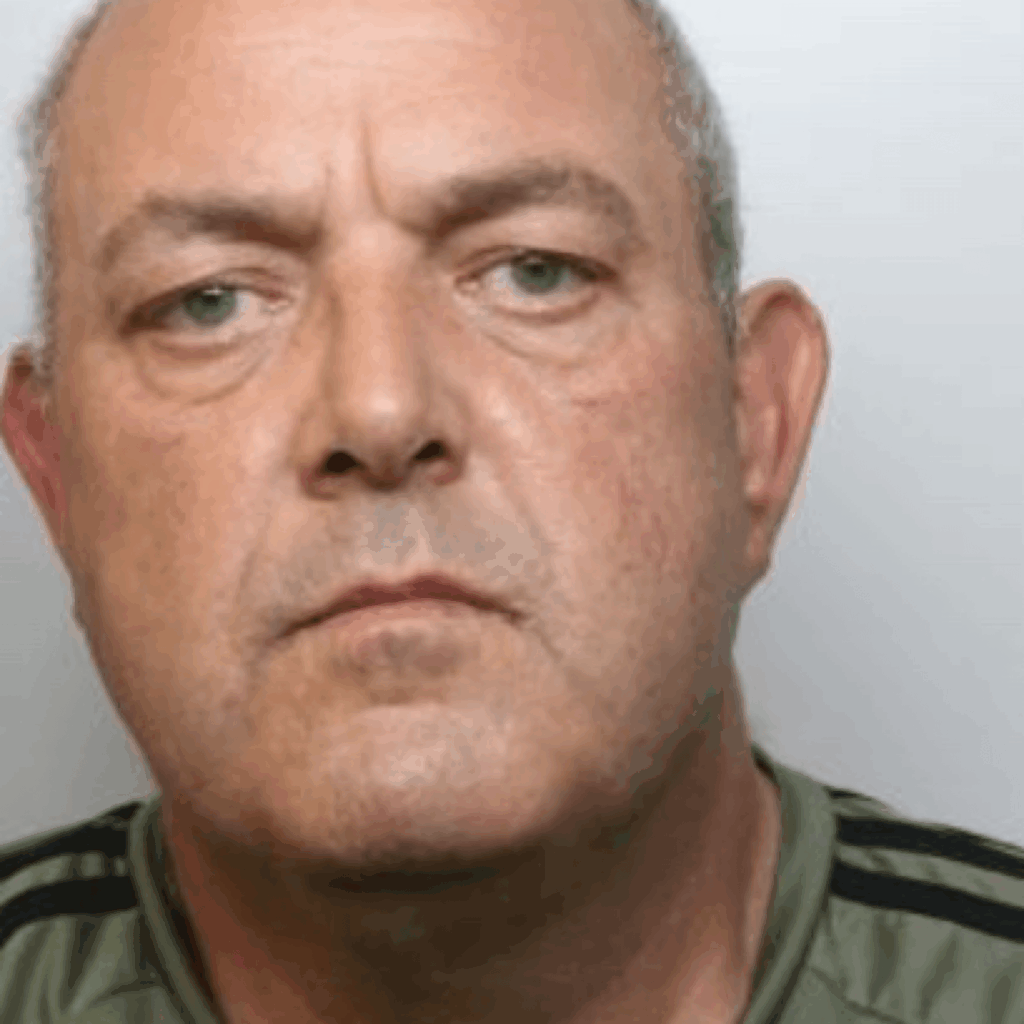 Doncaster Man Receives 12-year Sentence For Rape Following Party Attack