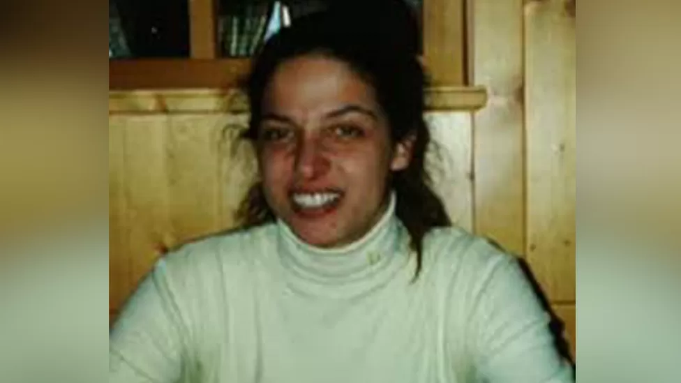 Reward Offered After Murder Of Lisa Pour