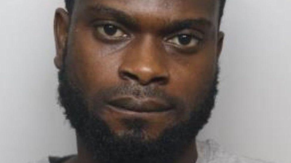 Man Sentenced To 12 Years For Rape In Sheffield | Victim Receives Justice