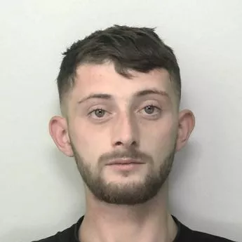 Public Urged To Assist In Locating Tony Smith But Not To Approach Him