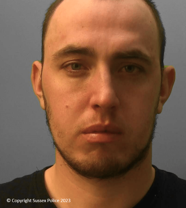 Fast Food Worker Convicted Of Rape And Sentenced In Absence