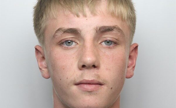 A Man Has Been Jailed For Two Years For A Drugs Offence Dating Back To 2021