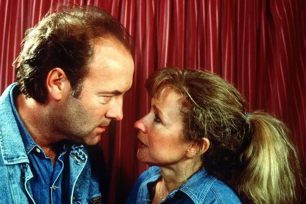 Dean Sullivan, the renowned English actor and director, has died aged 68