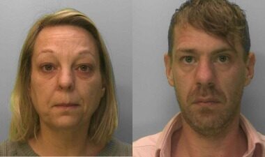 Pair Jailed For Supplying Bullet Cartridges And Magazines To Illegal Gun Factory